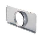 ZEHNDER GROUP ITALIA - ZEH990323564 COMFOWELL 10 - PIASTRA FLANGIA PER CW 10
