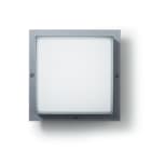 SIMES SPA - SMVS.6960N.14 ZEN QUADRA +LED940 TF 230V GRI