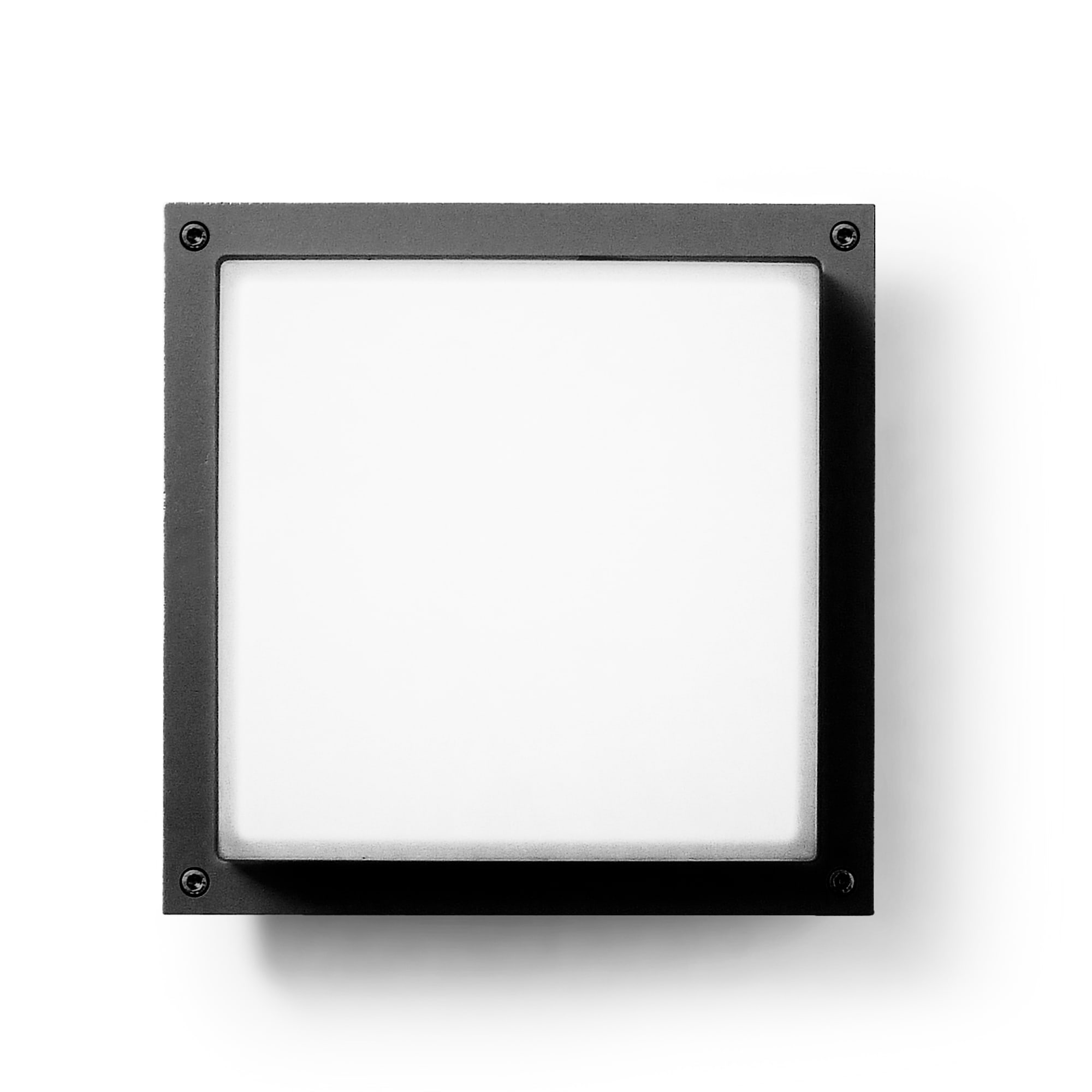 SIMES SPA - SMVS.6990W.09 ZEN QUADRA 300 +L9W D2/P NER