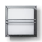 SIMES SPA - SMVS.6995W.14 ZEN QUA 300 GRI+L9W D2/P GRI