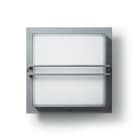 SIMES SPA - SMVS.6965N.14 ZEN QUAD GRIGL +LED940 D2/P GRI