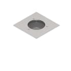 NOVALUX SRL - NOX111304.09 ZENIT QDR: 1X5W 230V 3K F50 C90 INOX SPA