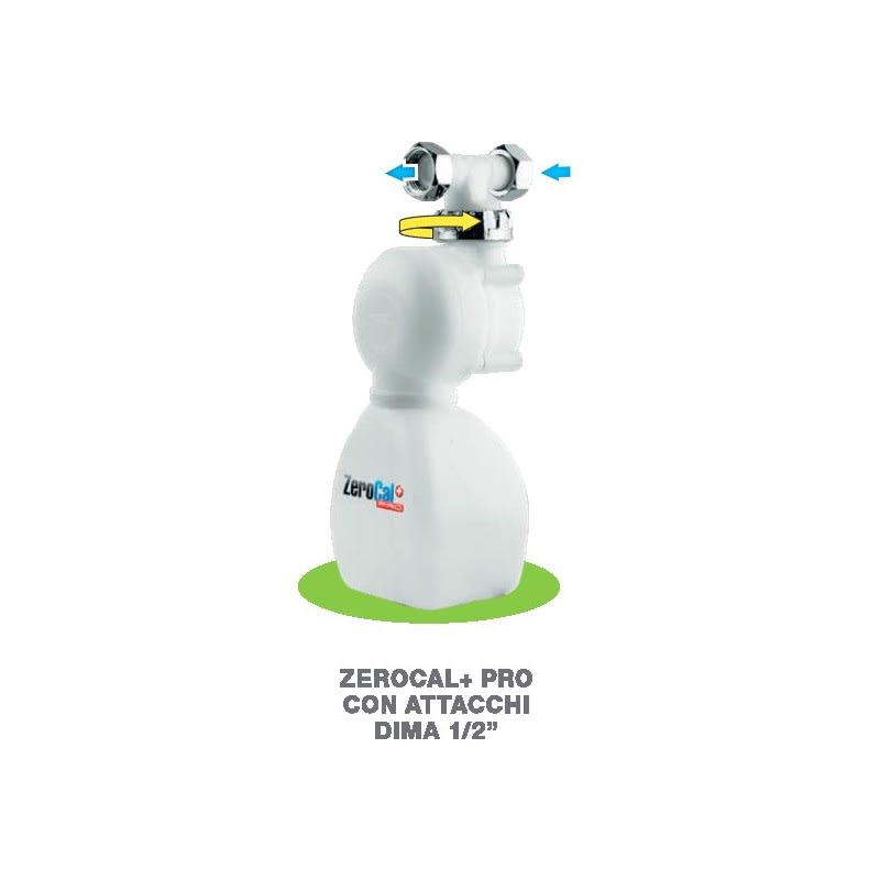 GEL SPA - GE110508020 ZEROCAL+PRODIMA1/2