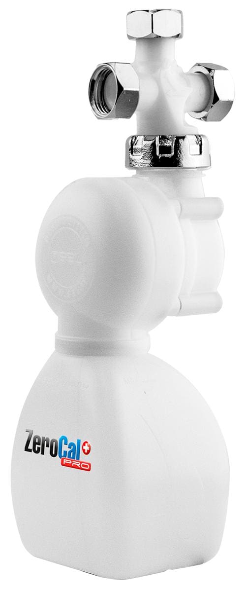 GEL SPA - GE110508050 ZEROCAL+ PRO DIMA DUAL UNIVERSALE 1/2