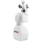 GEL SPA - GE110508050 ZEROCAL+ PRO DIMA DUAL UNIVERSALE 1/2