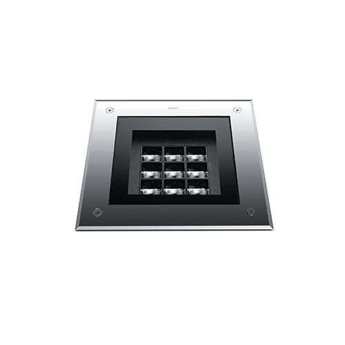 SIMES SPA - SMVS.8895N.19 ZIP QUA +LED 940 FS D2/P INO