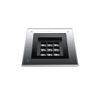 SIMES SPA - SMVS.8895W.19 ZIP QUA +LED 930 FS D2/P INO