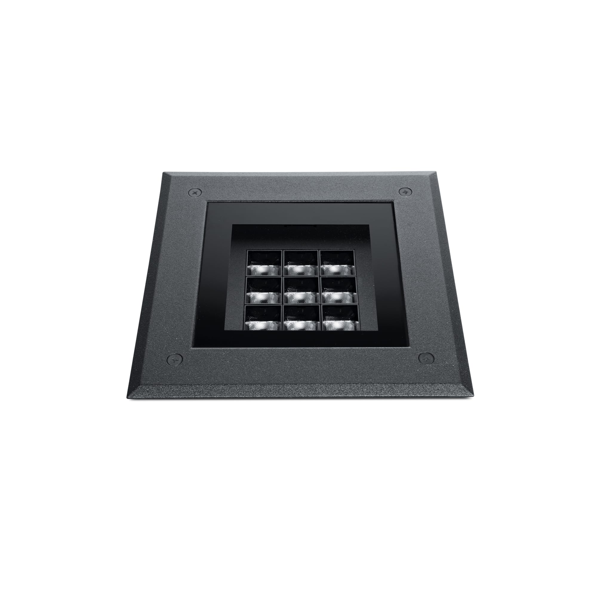 SIMES SPA - SMVS.7895WSC.09 ZIP QUA ALU +L930 FS SC D2/P NER