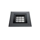 SIMES SPA - SMVS.7896W.09 ZIP QUA ALU +LED 930 AS D2/P NER