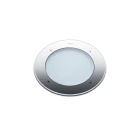 SIMES SPA - SMVS.8864W.19 ZIP TON AC +LED 930 FL D2/P INO