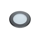 SIMES SPA - SMVS.7864W.09 ZIP TON ALU AC +LED 930 FL D2/P NER