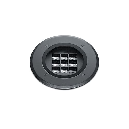SIMES SPA - SMVS.7891WSC.09 ZIP TON ALU +L8W FS SC D2/P NER