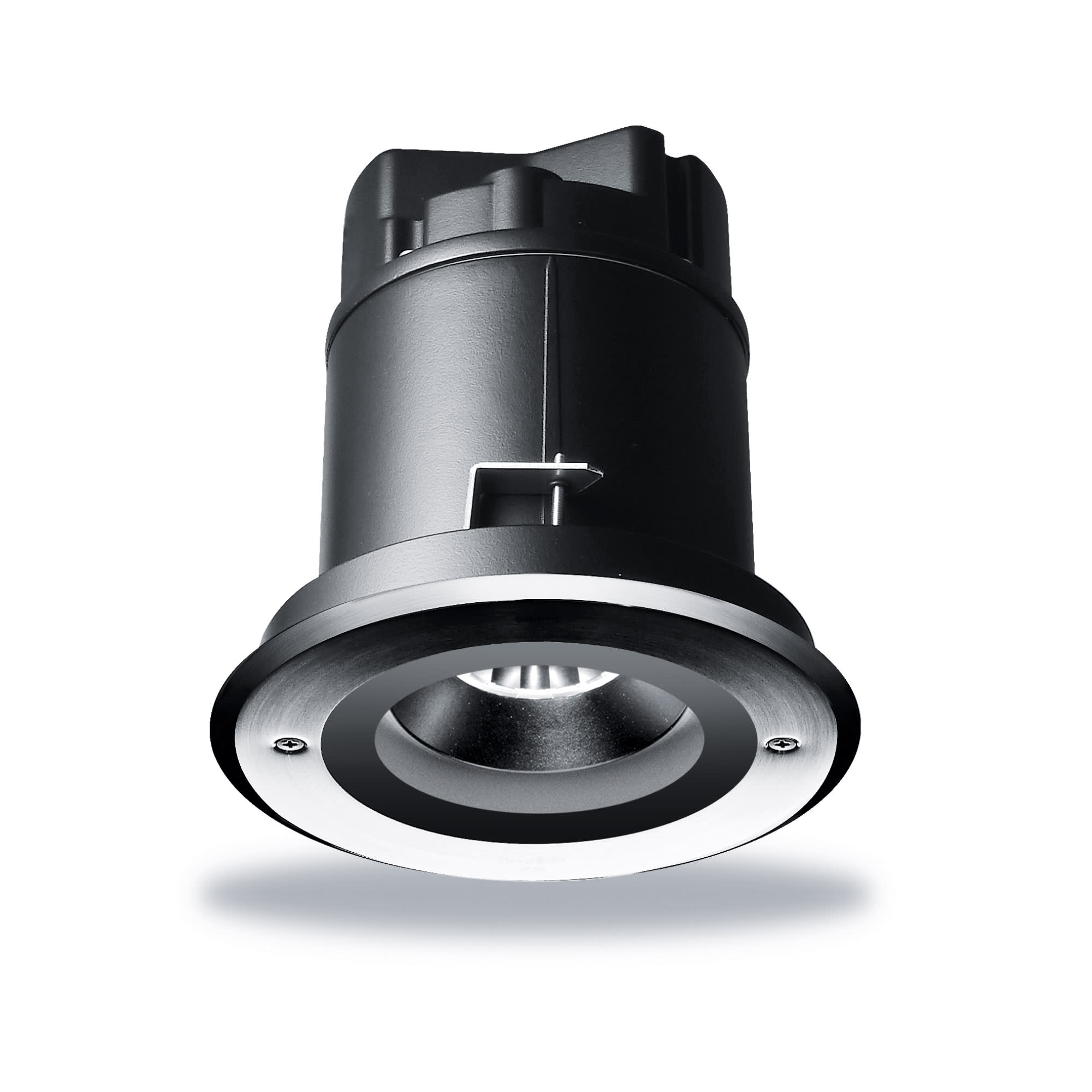 SIMES SPA - SMVS.5565N.19 ZIP D/L TONDO +COB940 FM D2/P INO