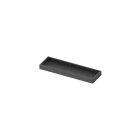 DKC-RAMBLOCK - RMBR1ZVE52-240 ZOCCOLO A VASCA H.200 MM. P.500 L.2400
