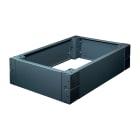 DKC-RAMBLOCK - RMBR1ZC20601 ZOCCOLO H.100 MM X VANO CAVI P.600