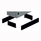 DKC-RAMBLOCK - RMBR1FZCE8 TRAVERSA FRONT CASSA CE H.100 L.800 (2 P