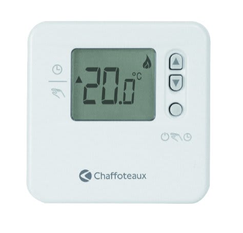 CHAFFOTEAUX - CHF3319117 ZONE CONTROL FILATO