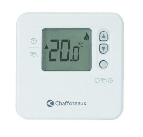 CHAFFOTEAUX - CHF3319119 ZONE CONTROL EVO WIRELESS