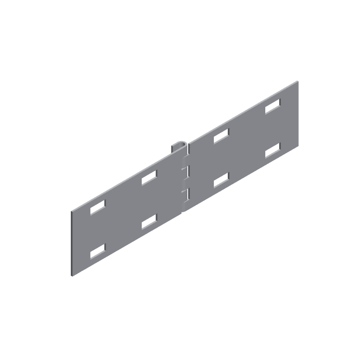 DKC-COMBITECH - SCZWG5S4OIX4 W5 GIUNTO SNODO ORIZZONTALE SP 1.2 H55 I