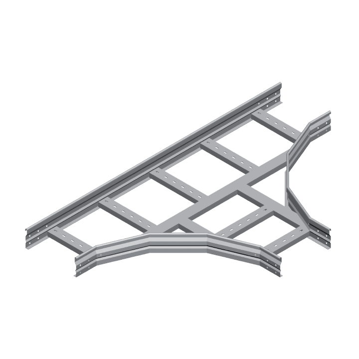 DKC-COMBITECH - SCZWT5346IX4 W5 DERIV. PIANA T 100X100 R6 SP 1.2 IX4