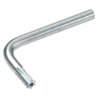 VIMAR SPA - VIWZX52 Leva azionamento sblocco EDI1