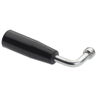VIMAR SPA - VIWZX53 LEVA AZIONAMENTO SBLOCCO EIS5.L