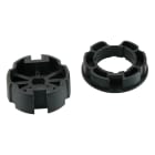 VIMAR SPA - VIWZXVL COPPIA ADATTATORI OGIVA TENDE SOLE D78MM