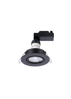 SYLVANIA - SYLSPOT KIT R 345LM 830 ADJ IP20 NERO X3