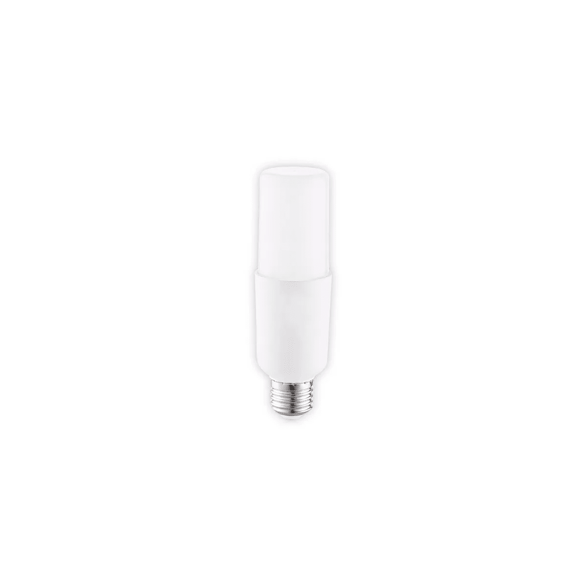 VITO - Lampadina LED Tubolare, 9W, E27, naturale 702 lumen - CONF. 10PZ