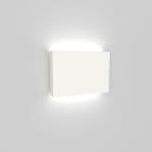 LUMICOM - LUMICOM | BAND applique, STRIP LED, 6W/m, 4000K, metallo, bianco, L.15