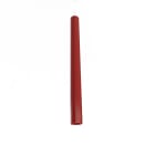 LUMICOM - LUMICOM | ROND Sospensione, 1X GU10, max 42W, metallo, rosso lucido, H.60cm