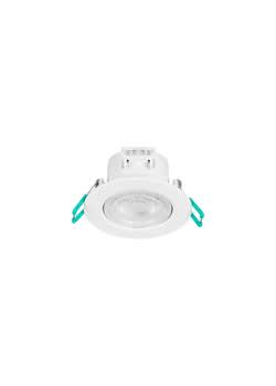 SYLVANIA - SYLSPOT RGBW 360LM SST