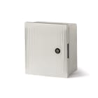 ROSI - ARMADIO A MURO IN POLIESTERE, PORTA CIECA, SERIE STONE, 300x250x150 IP66