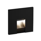 Rossini illuminazione - INCASSO LED 3K A PARETE NERO