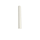 LUMICOM - LUMICOM | ROND Plafoniera, 1x GU10, max 33W, metallo, bianco lucido, D.6cm x H40cm