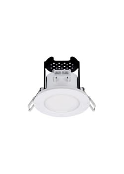 SYLVANIA - SYLSPOT LV 630LM 3-CCT IP65 BIANCO
