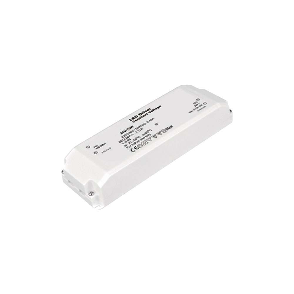 ARENA LUCI DESIGN SRL - ALIMENTATORE SWITCHING 24Vdc 75W