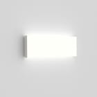 LUMICOM - LUMICOM | BAND applique, STRIP LED, 11W/m, 3000K, metallo, bianco lucido, L.30