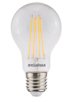 SYLVANIA - TOLEDO RETRO GOCCIA CHIARA 806LM 840 E27 SL4