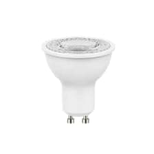 LUMICOM - LAMPADINA LEDGU10 faretto Ø50mm 4.9w 3000k 570lumen 60°fascio