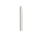 LUMICOM - LUMICOM | ROND Plafoniera, 1x GU10, max 33W, metallo, bianco opaco, D.6cm x H40cm