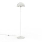 LUMICOM - CASSIS Stehlampe 165h, weiß, Metall 1xE27