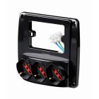 ROSI - MULTIPRESA DA PARETE EMILIA SMART