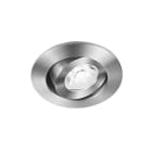 ROSSINI - RSS6558-30-F DOWNLIGHT IN ALLUMINIO SATINATO LED 2W 30? IP20 4000K CRI90
