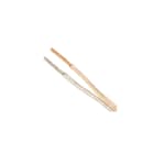 MATSUYAMA - PIATTINA TRASPARENTE CCA 100 MT MATASSA 2X0,75MM