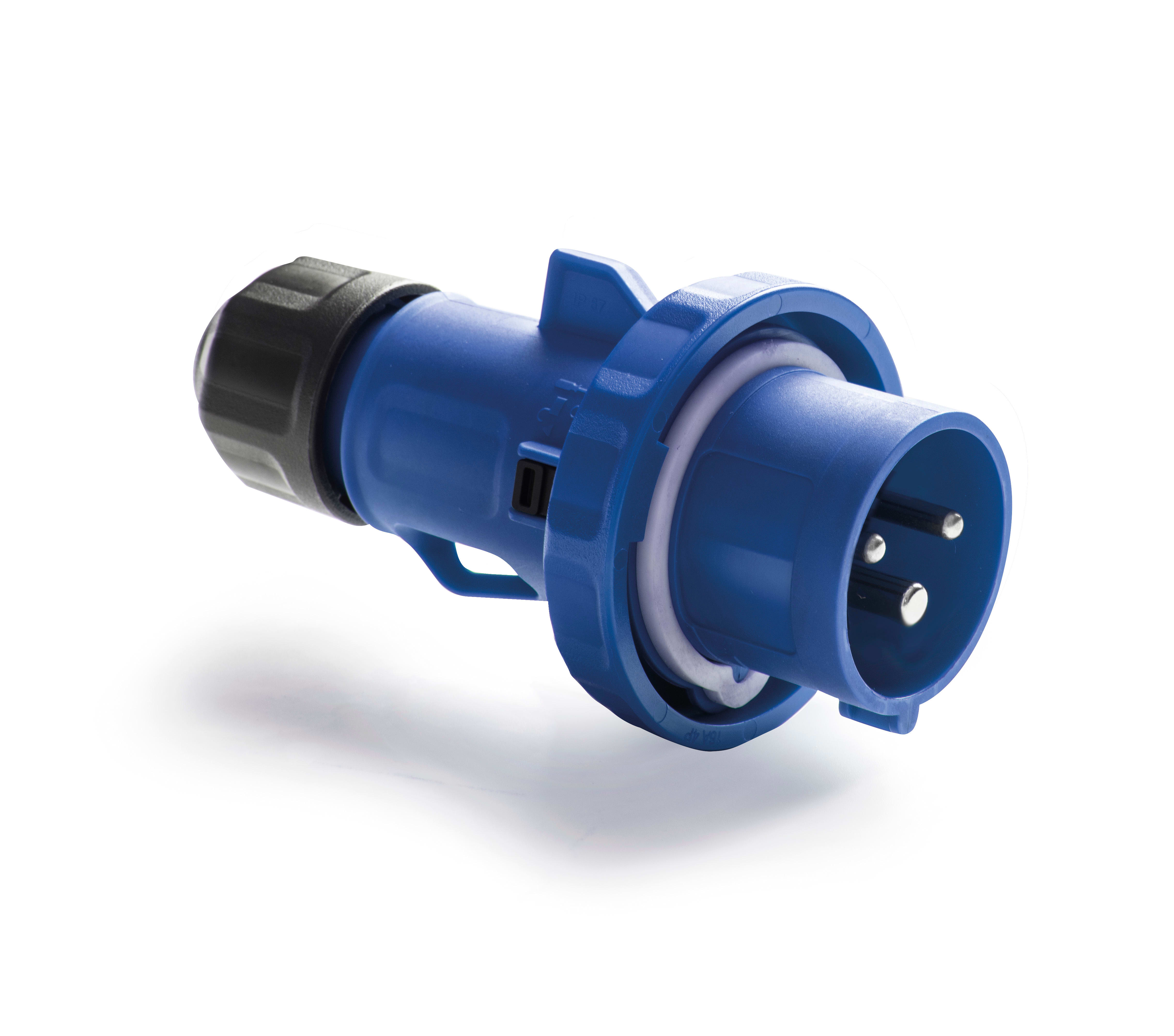 ROSI - SPINA MOBILE IP67 3P 16A 220V - 10 PZ