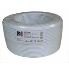AEV - Cavo coassiale 5,1mm - Classe A - CCS - 150mt