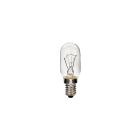 MED - Lampadina tubolare 10Watt 220V - E14 - Conf. 25 pezzi - USO SPECIALE