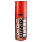 PERFECT - Spray pulisci contatti oleoso da 200ml.