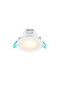 SYLVANIA - YOURHOME SPOT 500LM IP65 SUNDIM BIANCO